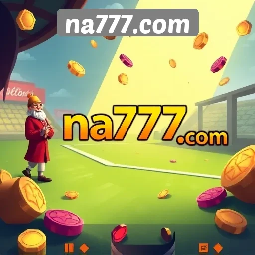 Keunggulan Bermain di na777.com untuk Para Gamer