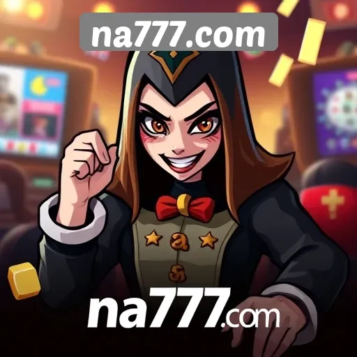 Keuntungan Bergabung di na777com untuk Pecinta Game