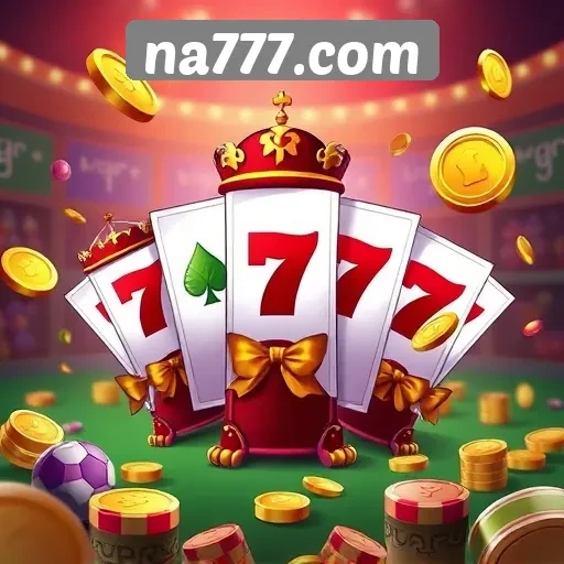 Kesempatan Menang Besar Melalui Game Populer di na777.com