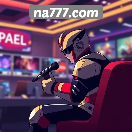 Menggali Peluang Bisnis Melalui na777.com di Industri Game