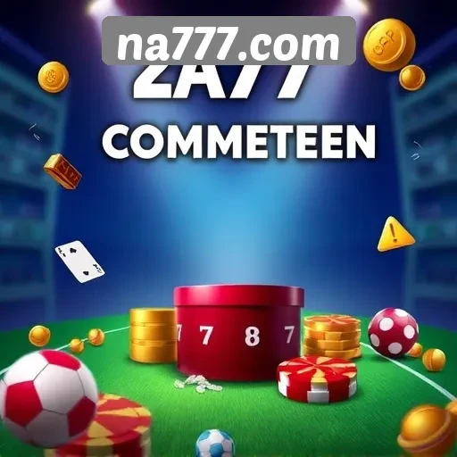 Kompetisi dan Turnamen di na777com untuk Para Pemain