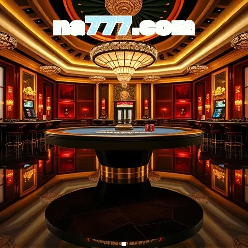 na777.com: Temukan Beragam Acara Game Menarik di Sini!