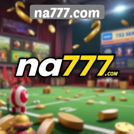 Evolusi dan Perkembangan na777.com dalam Industri Game