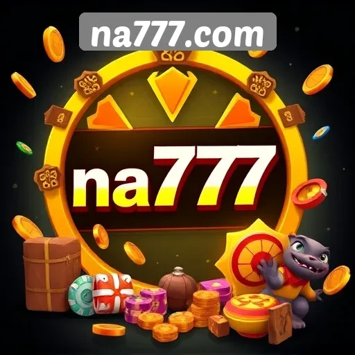 Menelusuri Fitur Utama Situs Game na777com
