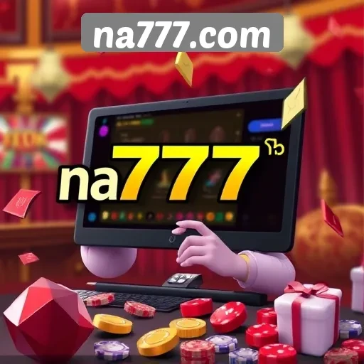 Fasilitas dan Layanan yang Ditawarkan oleh na777com