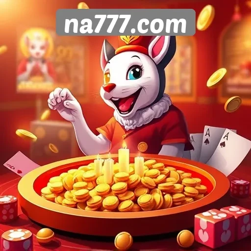 Keunggulan Permainan Favorit di na777.com