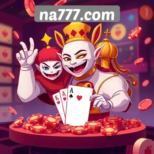 Mengulas Fitur Menarik di Situs Game na777.com