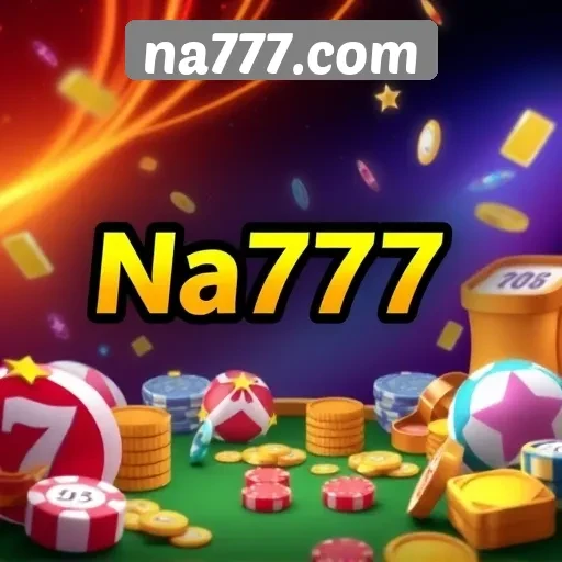 Mengulas Fitur Menarik dari Situs Game na777 com