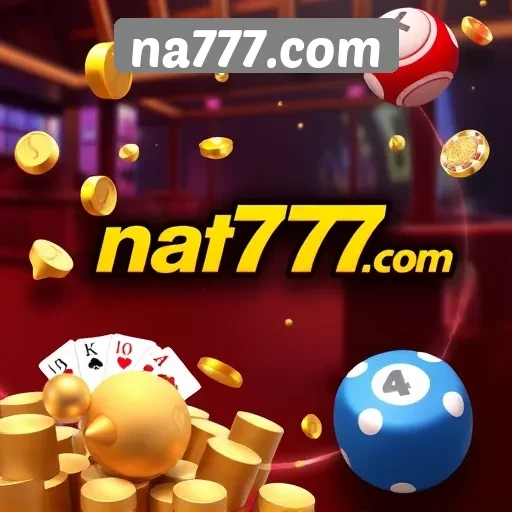 Karakteristik Utama Permainan di na777.com