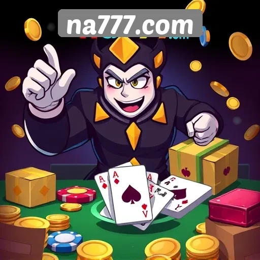 Pengalaman Bermain Game di na777com yang Patut Dicoba
