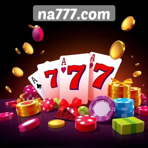 Berbagai Jenis Permainan yang Tersedia di na777.com untuk Penggemar Game