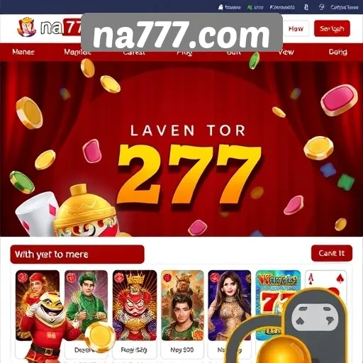 Varian Permainan yang Ditawarkan oleh na777.com