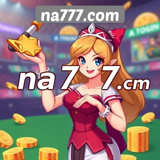 Beragam Permainan yang Tersedia di na777.com untuk Pecinta Game