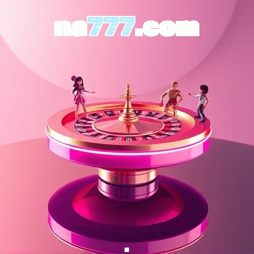 na777.com: Fitur dan Keunggulan Menarik untuk Pemain Game Online