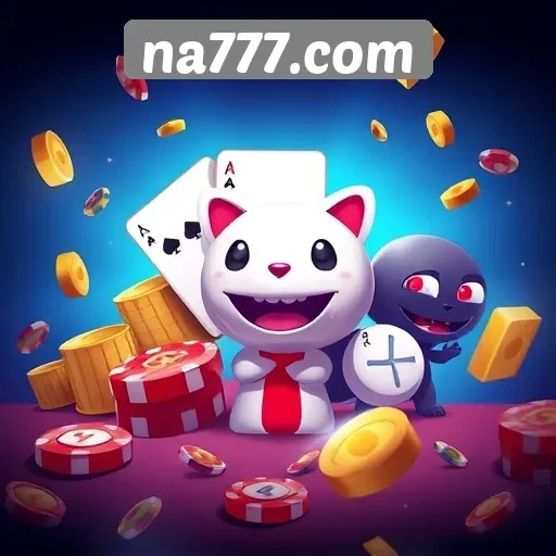 Variasi Permainan Menarik yang Tersedia di na777com