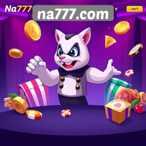 Pengenalan Situs Game Na777 untuk Penggemar Game Online