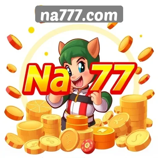 Menjelajahi Fitur Utama Situs Game na777.com