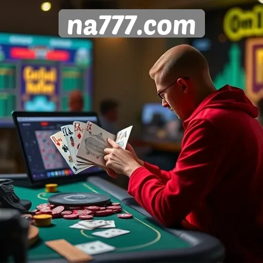 Tips Memaksimalkan Pengalaman Bermain di na777.com