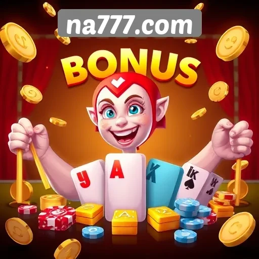 Membedah Bonus dan Promosi yang Ditawarkan na777.com