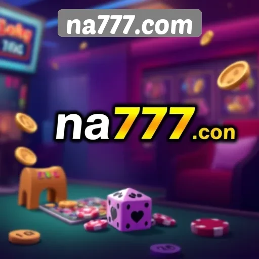 na777.com Sebagai Pilihan untuk Pecinta Game Kasino