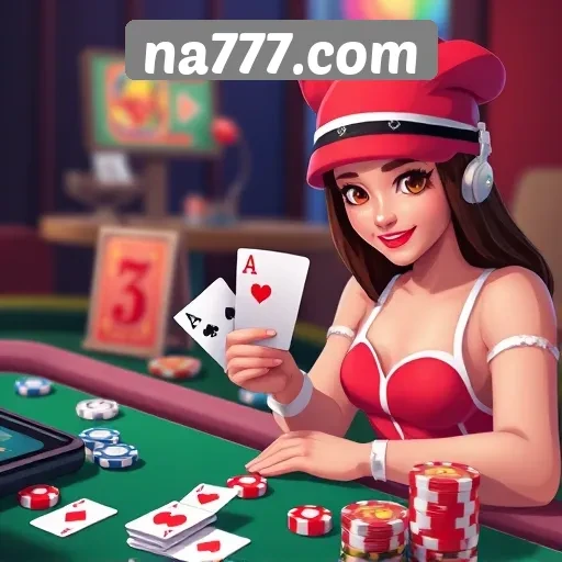 Panduan Memulai Permainan di Na777com untuk Pemula