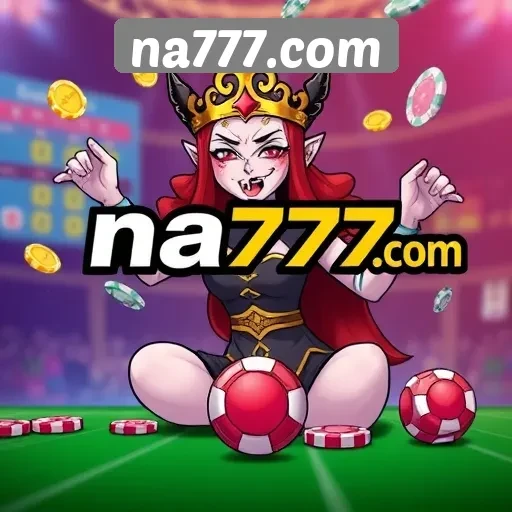 Bagaimana na777com Mempengaruhi Industri Game Online di Indonesia