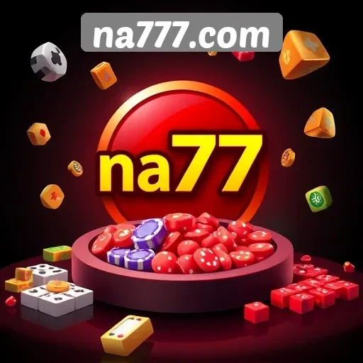 Mengenal na777com Sebagai Platform Game Online Terpercaya