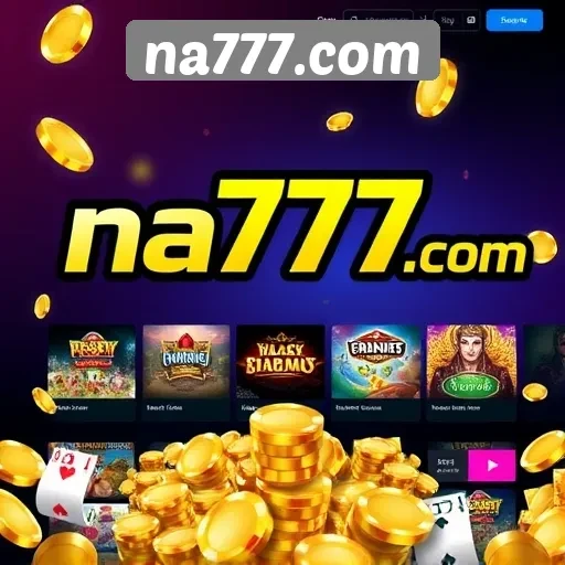 Membandingkan na777 Dengan Situs Game Lain di Indonesia