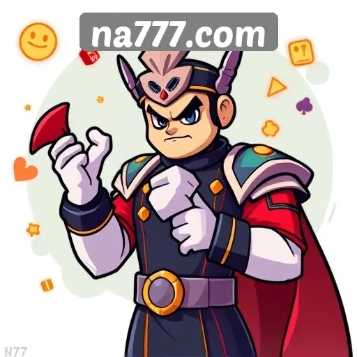 Mengapa na777.com Menjadi Pilihan Utama bagi Gamer Indonesia