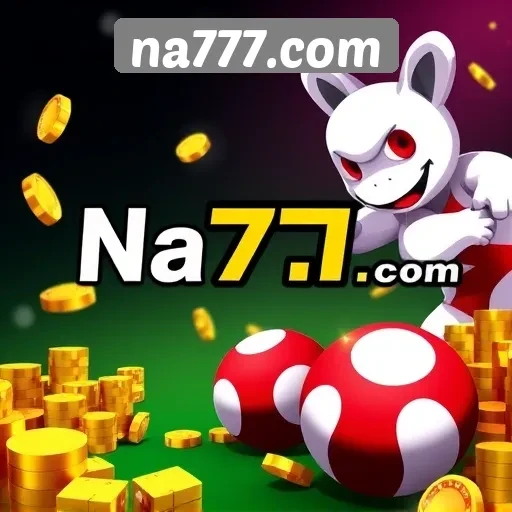 Na777com Ulasan Lengkap Fitur dan Permainan yang Ditawarkan