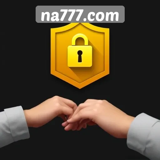 Tanya Jawab Seputar Keamanan Situs na777 com