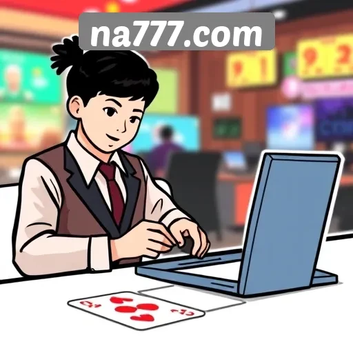 Feedback Pengguna na777.com dan Pengalaman Bermain Mereka