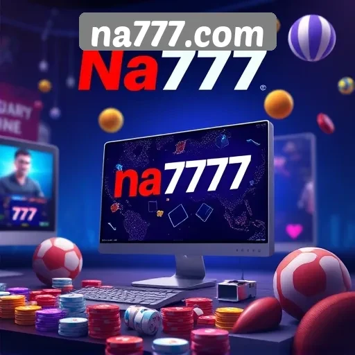 Trend Permainan Online di na777.com dalam Pasar Indonesia