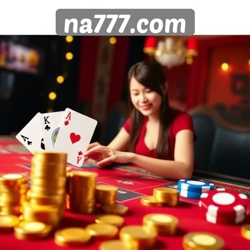 Panduan Lengkap Bermain di Situs na777.com