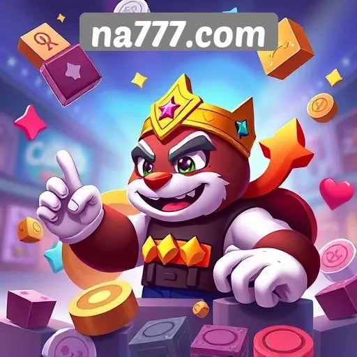 Koleksi Game Populer yang Tersedia di na777com