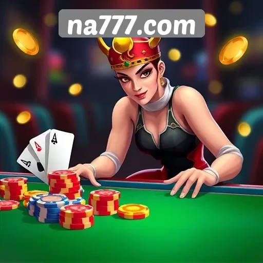 Review Lengkap Mengenai Situs Game na777com