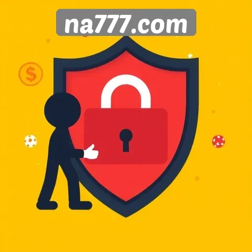 Keamanan dan privasi di na777.com untuk pengguna