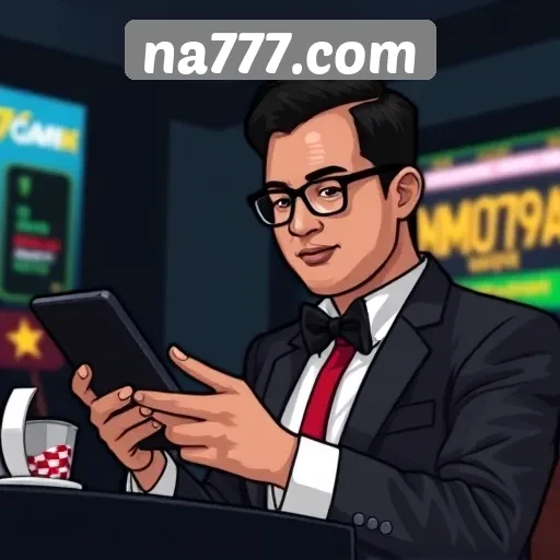 Tinjauan Keamanan dan Lisensi Situs na777com