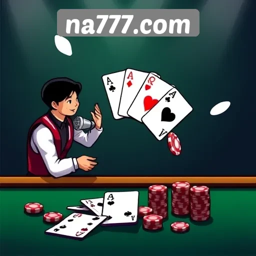Cara Memulai Permainan di Na777 Com untuk Pemula