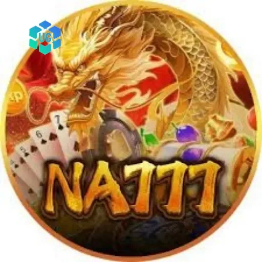 Logo resmi na777.com