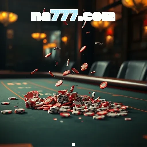 na777.com: Kunci Sukses Menang di Permainan Online