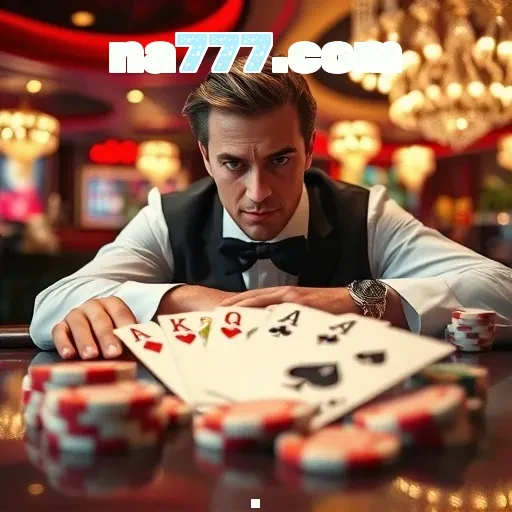 na777.com: Uncovering Exciting Features of Strategy Games