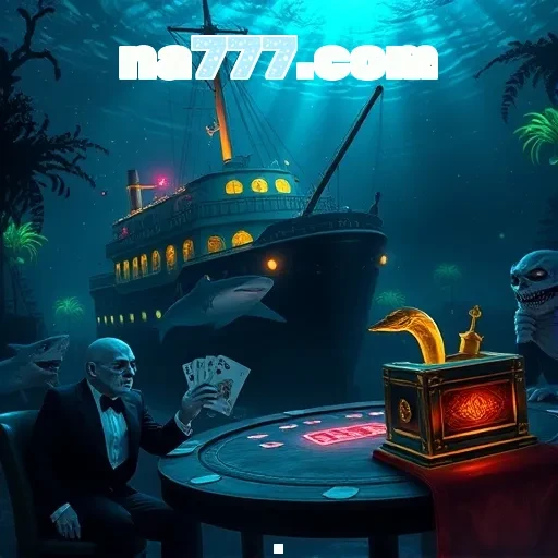na777.com: Streaming Game Penuh Warna untuk Pecinta Game Online