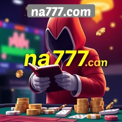 Kepastian Keamanan Transaksi di na777.com